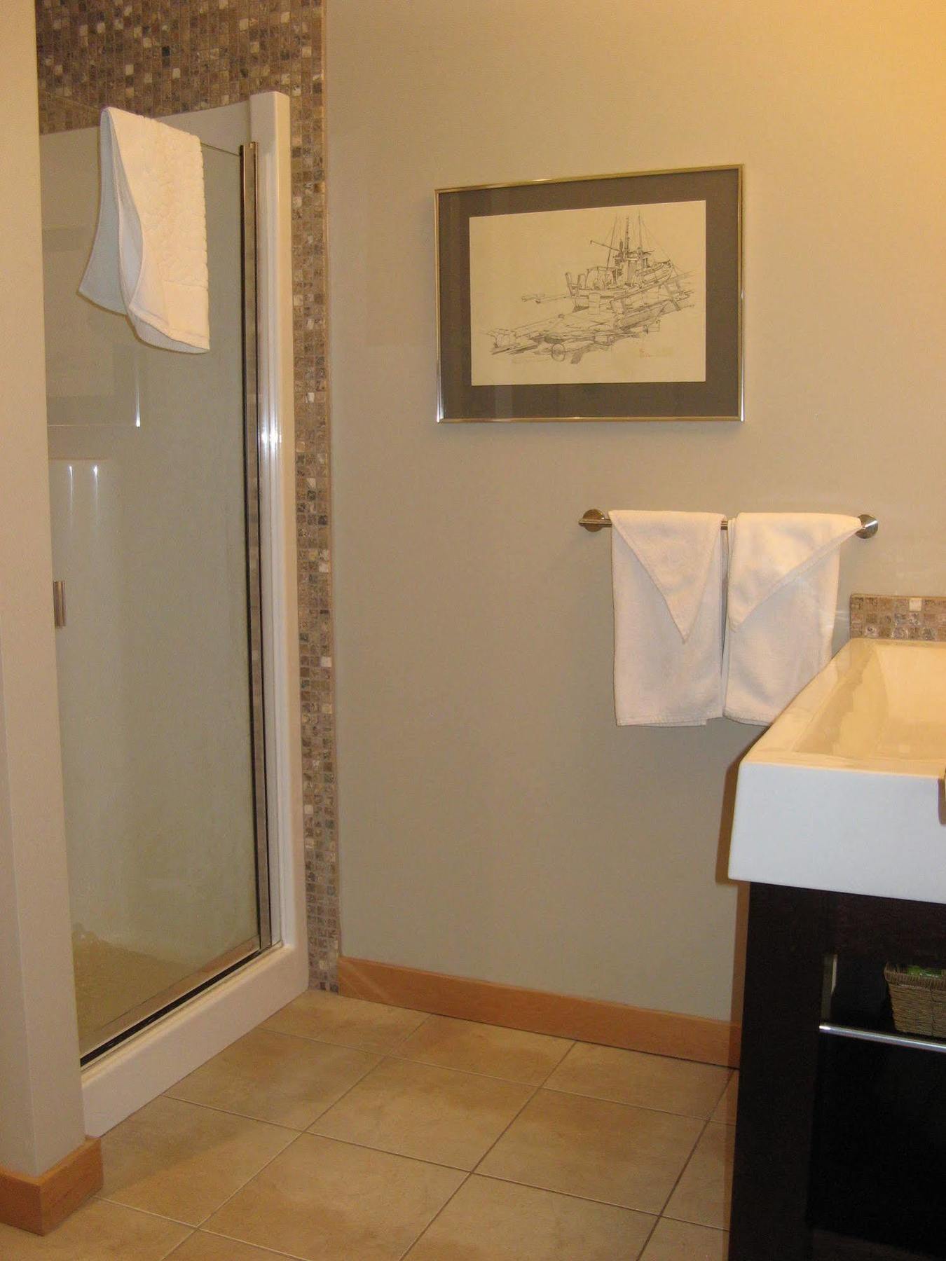 Cormier'S Studio Guest Suites Penticton Ngoại thất bức ảnh